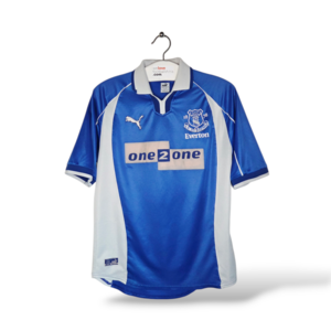 Puma Everton (M)