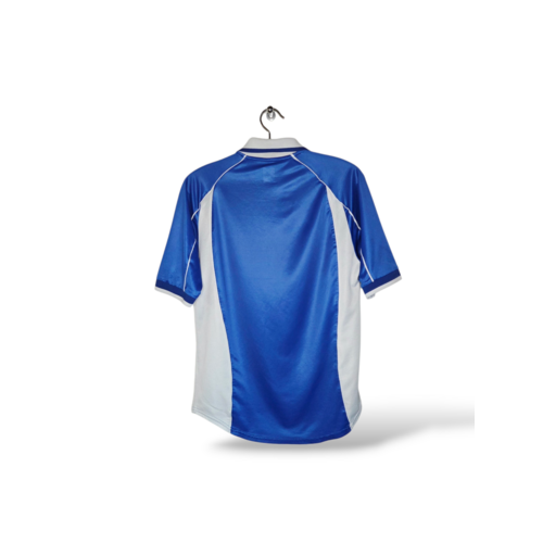 Puma Original retro vintage football shirt Everton 2000/02