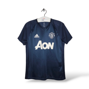 Adidas Manchester United