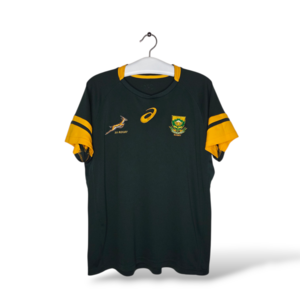 Asics South Africa Rugby