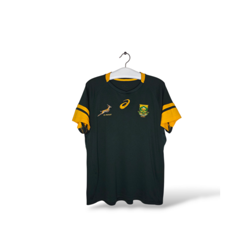 Asics Zuid-Afrika Rugby