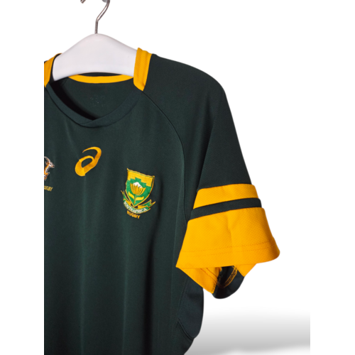 Asics Asics vintage rugby shirt Zuid-Afrika World Cup 2015