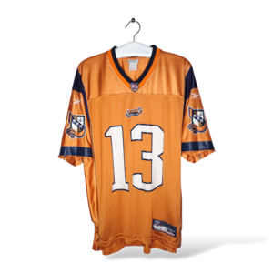 Reebok Amsterdam Admirals