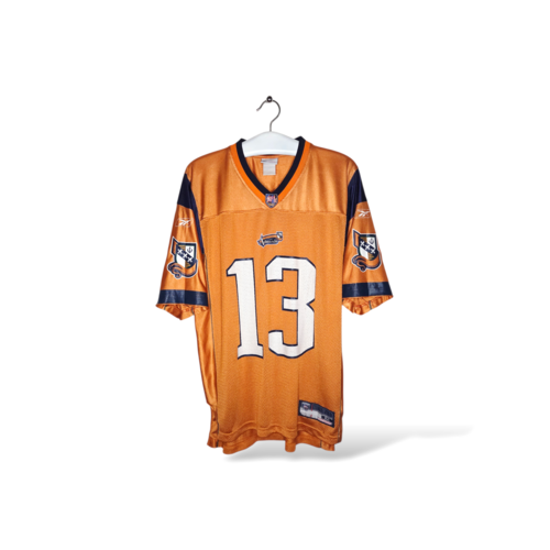 Reebok Amsterdam Admirals