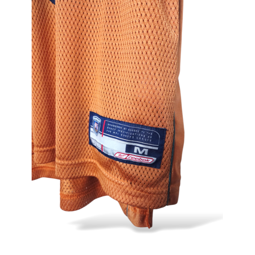 Reebok Origineel Reebok American Football shirt Amsterdam Admirals 2005