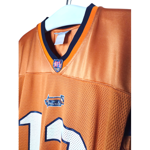 Reebok Origineel Reebok American Football shirt Amsterdam Admirals 2005