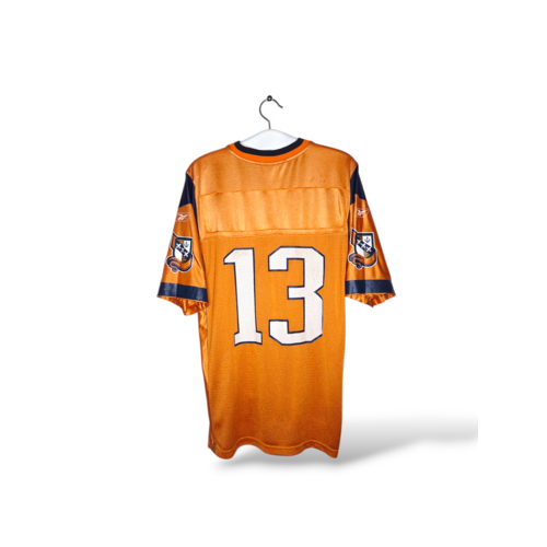 Reebok Origineel Reebok American Football shirt Amsterdam Admirals 2005