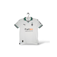 Borussia Mönchengladbach (152)