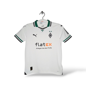 Puma Borussia Mönchengladbach (YL)