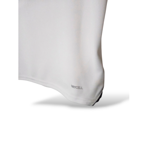 Puma Origineel retro vintage kinder voetbalshirt Borussia Mönchengladbach 2023/24