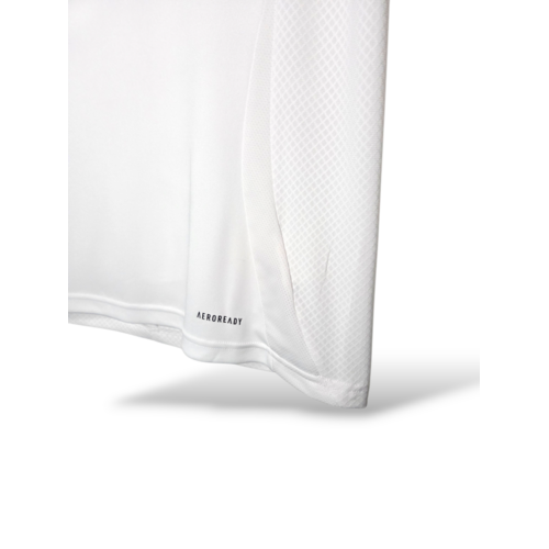 Adidas Origineel retro vintage voetbalshirt FC Kopenhagen 2024/25