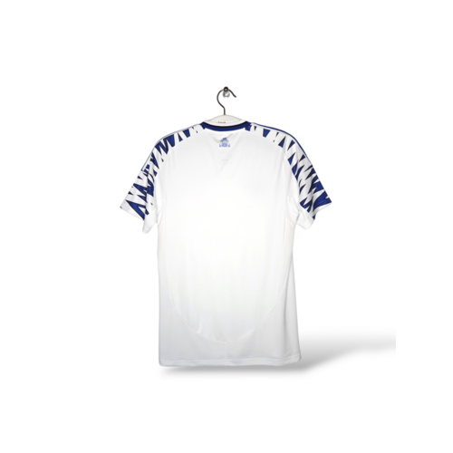 Adidas Origineel retro vintage voetbalshirt FC Kopenhagen 2024/25