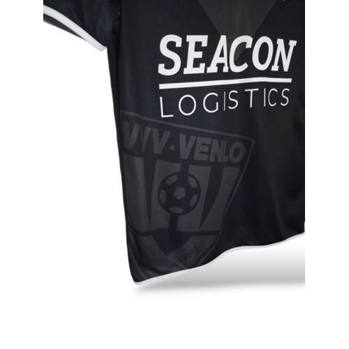 Masita Origineel retro vintage voetbalshirt VVV Venlo 2019/20