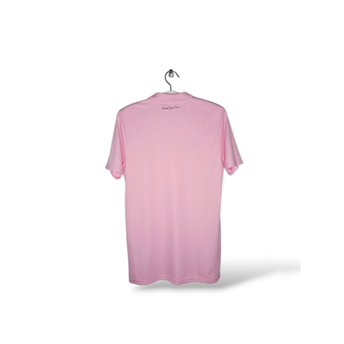 Adidas Origineel retro vintage voetbalshirt Inter Miami CF 2021/22