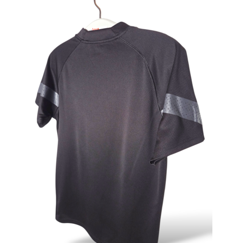 Puma Original retro vintage football shirt AC Milan 2022/23