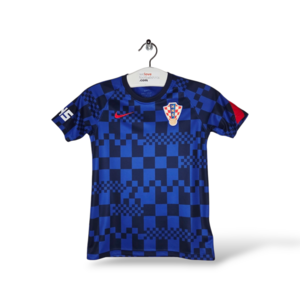 Nike Croatia (YM)