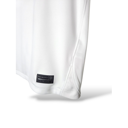 Nike Original retro vintage children's football shirt Nigeria 2022/23