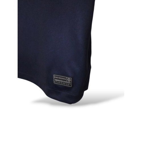 Nike Original retro vintage children's football shirt Croatia 2022/24