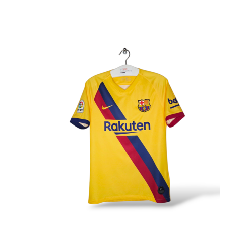 Nike Original retro vintage football shirt FC Barcelona 2019/20