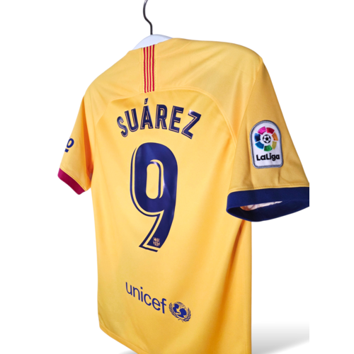 Nike Original retro vintage football shirt FC Barcelona 2019/20