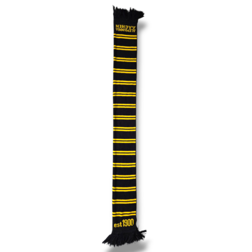 Originele Voetbalsjaal Alemania Aachen