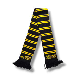 Fußballschal Alemania Aachen