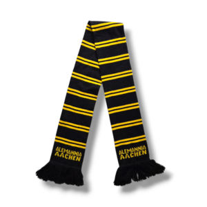 Football Scarf Alemania Aachen