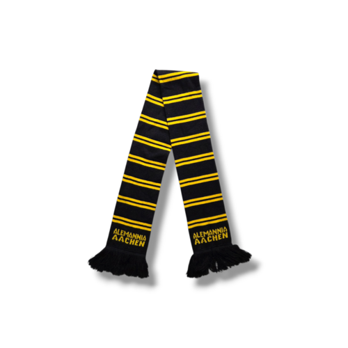 Voetbalsjaal Alemania Aachen