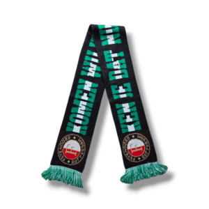 Voetbalsjaal Feyenoord Rotterdam