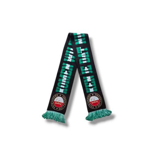 Voetbalsjaal Feyenoord Rotterdam