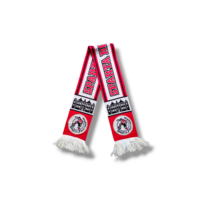 Voetbalsjaal Sparta Rotterdam