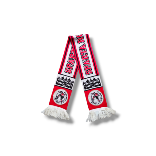 Voetbalsjaal Sparta Rotterdam