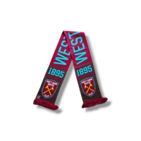 Voetbalsjaal West Ham United