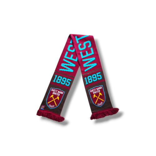 Voetbalsjaal West Ham United