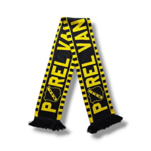 Voetbalsjaal NAC Breda