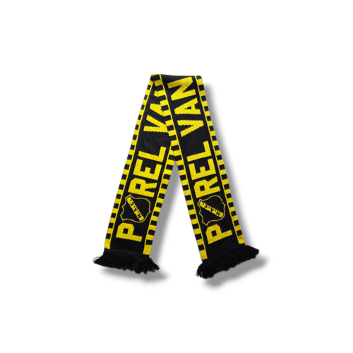 Voetbalsjaal NAC Breda