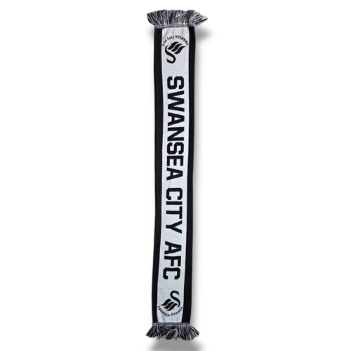 Originele Voetbalsjaal Swansea City A.F.C.