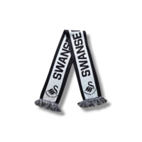 Fußballschal Swansea City A.F.C.
