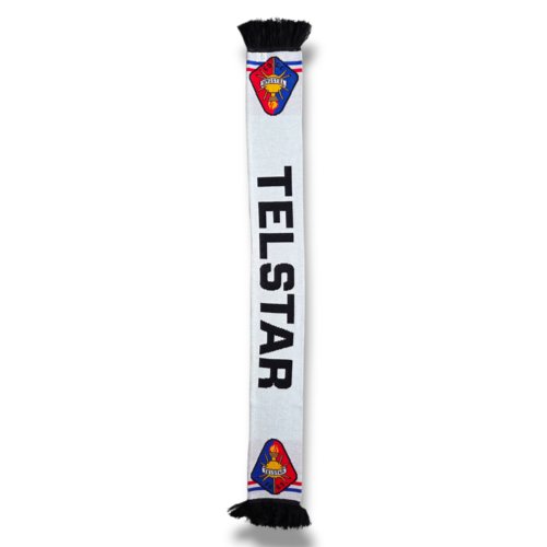 Originele Voetbalsjaal Telstar