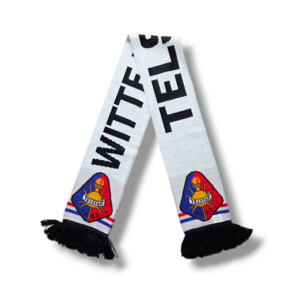 Voetbalsjaal Telstar