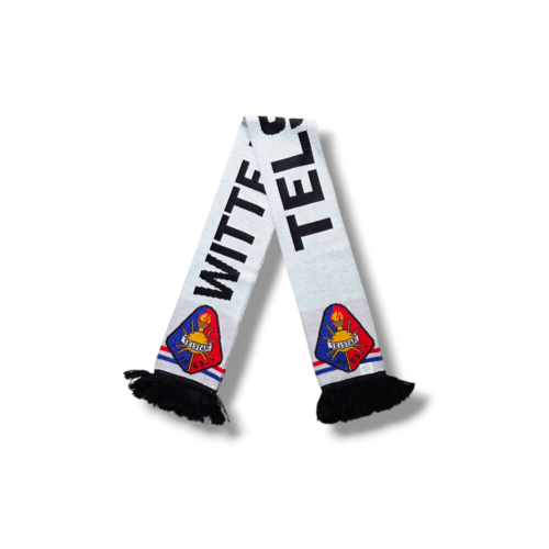 Voetbalsjaal Telstar