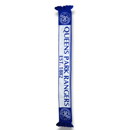 Originele Voetbalsjaal Queens Park Rangers