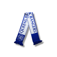 Fußballschal Queens Park Rangers