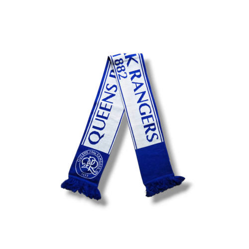 Voetbalsjaal Queens Park Rangers