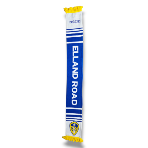 Kappa Originaler Fußballschal Leeds United