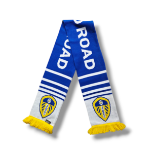 Kappa Voetbalsjaal Leeds United
