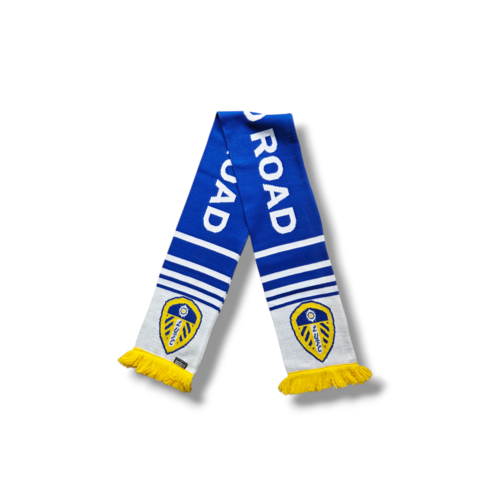 Kappa Fußballschal Leeds United