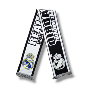 Voetbalsjaal Real Madrid CF