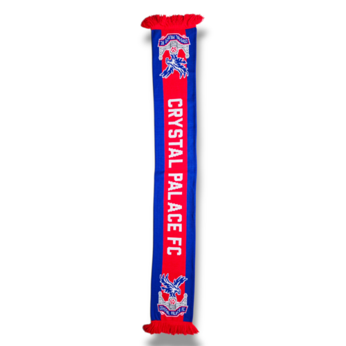Original Football Scarf Crystal Palace