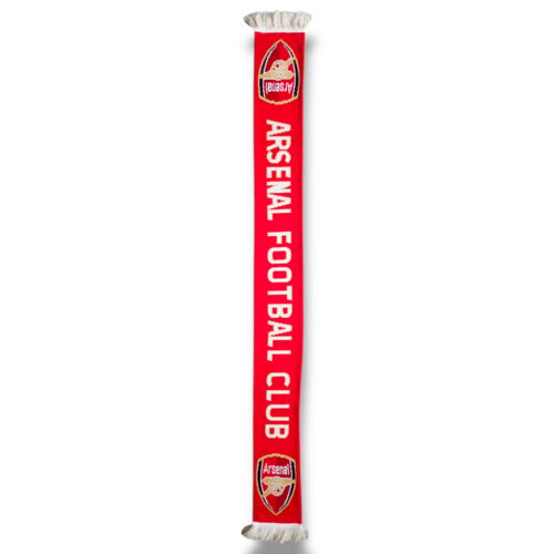Original Football Scarf Arsenal